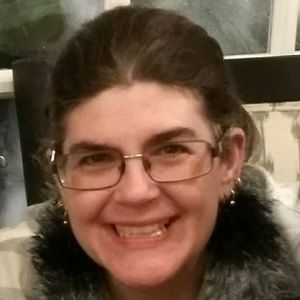 Meet your Posher, Kerry